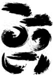 墨点