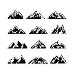 山矢量