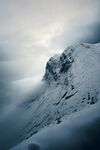 雪山风景
