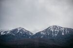 大山风景
