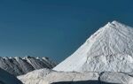 雪山风景