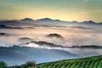 大山风景