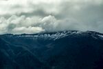 大山风景