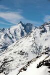 雪山风景