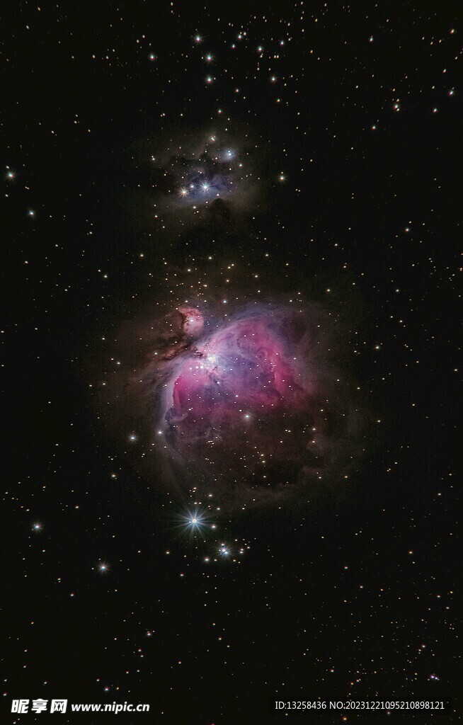 宇宙星空
