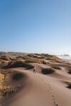 沙漠风景