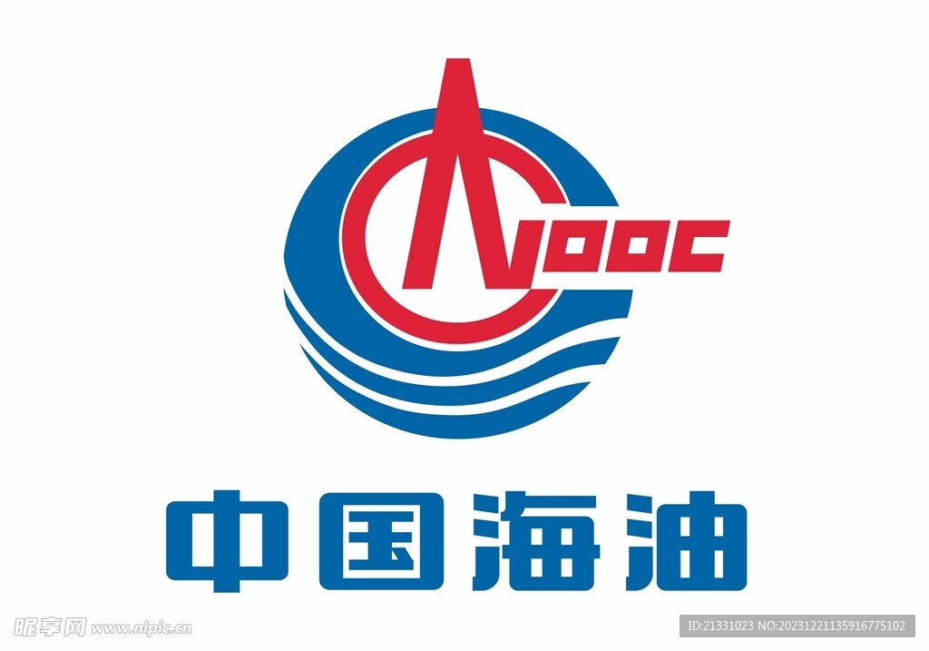 中国海油logo