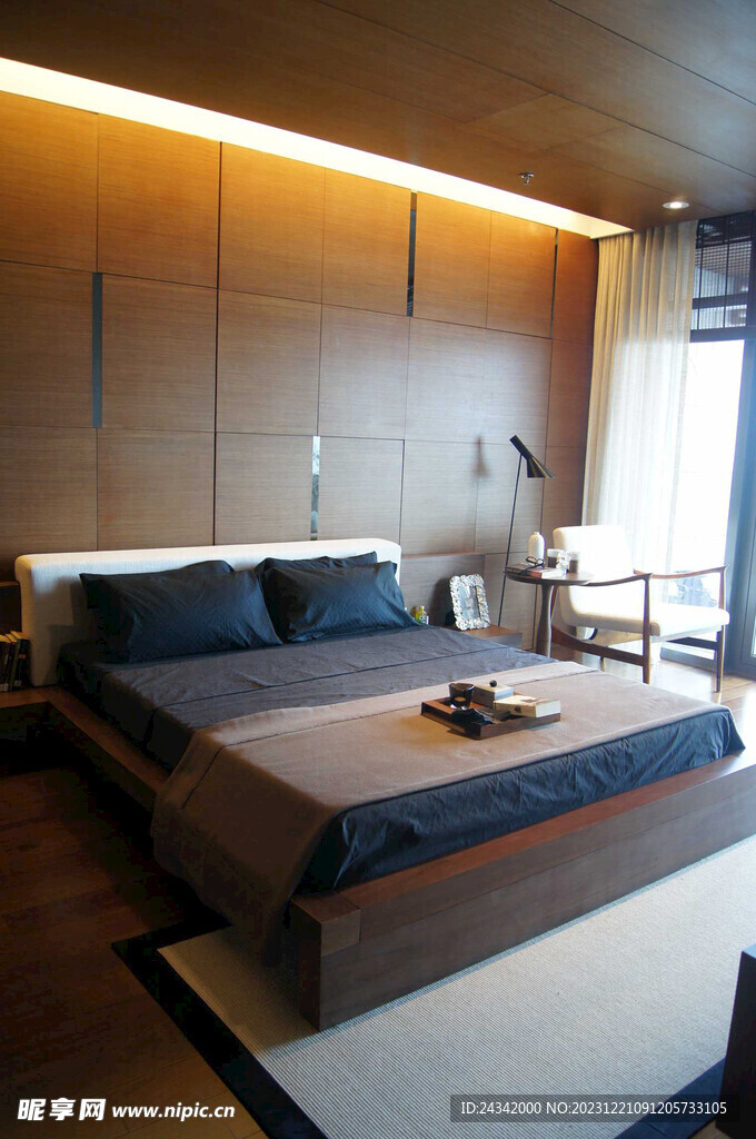 家装设计实景图