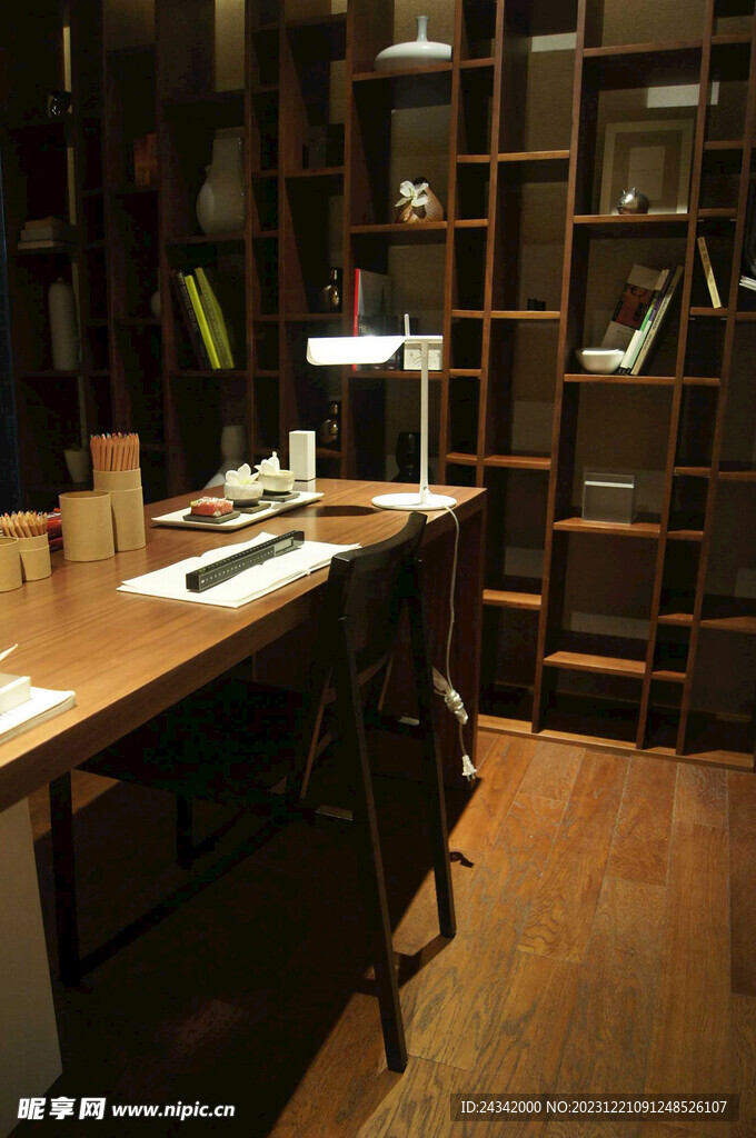 家装设计实景图