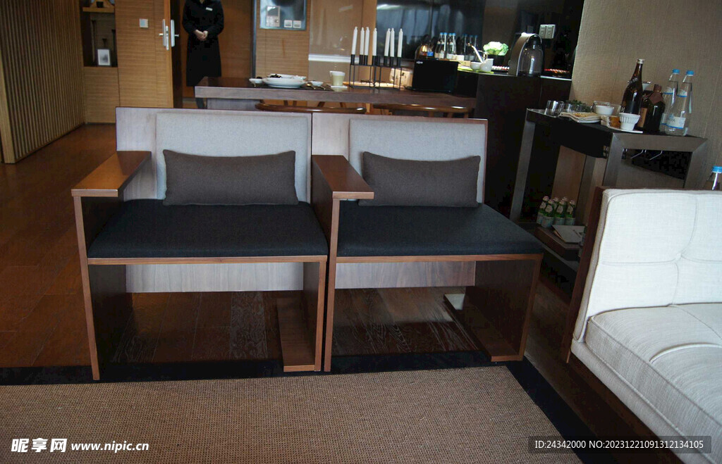 家装设计实景图