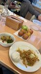 早餐