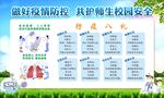 防疫八礼仪