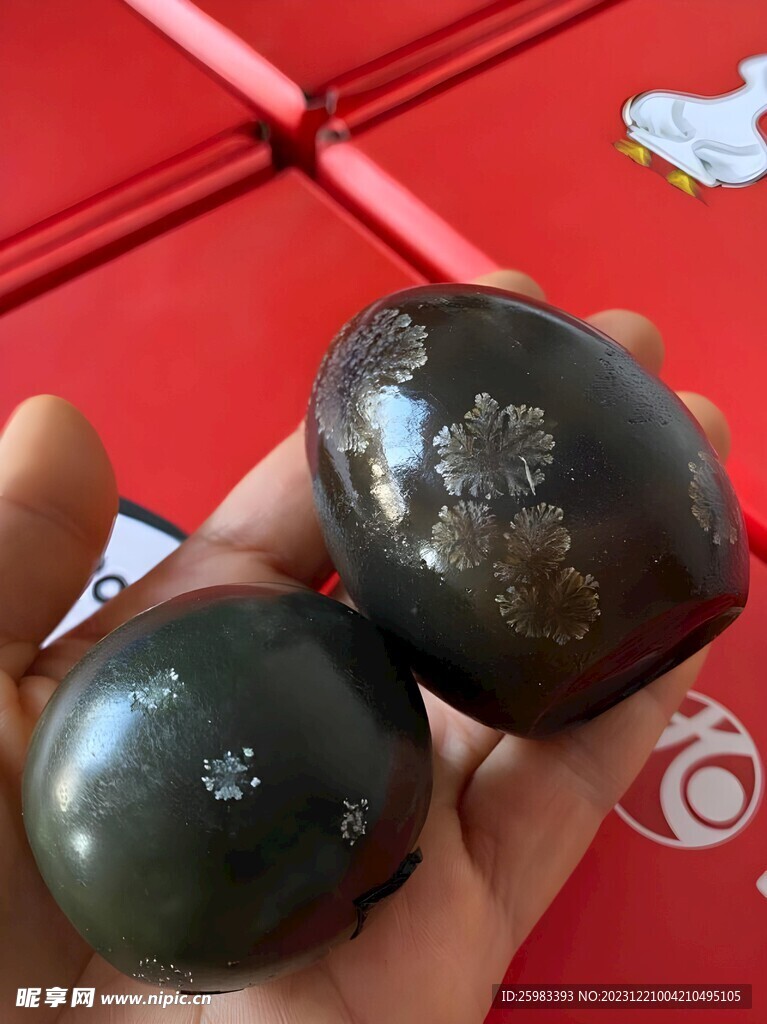 松花蛋