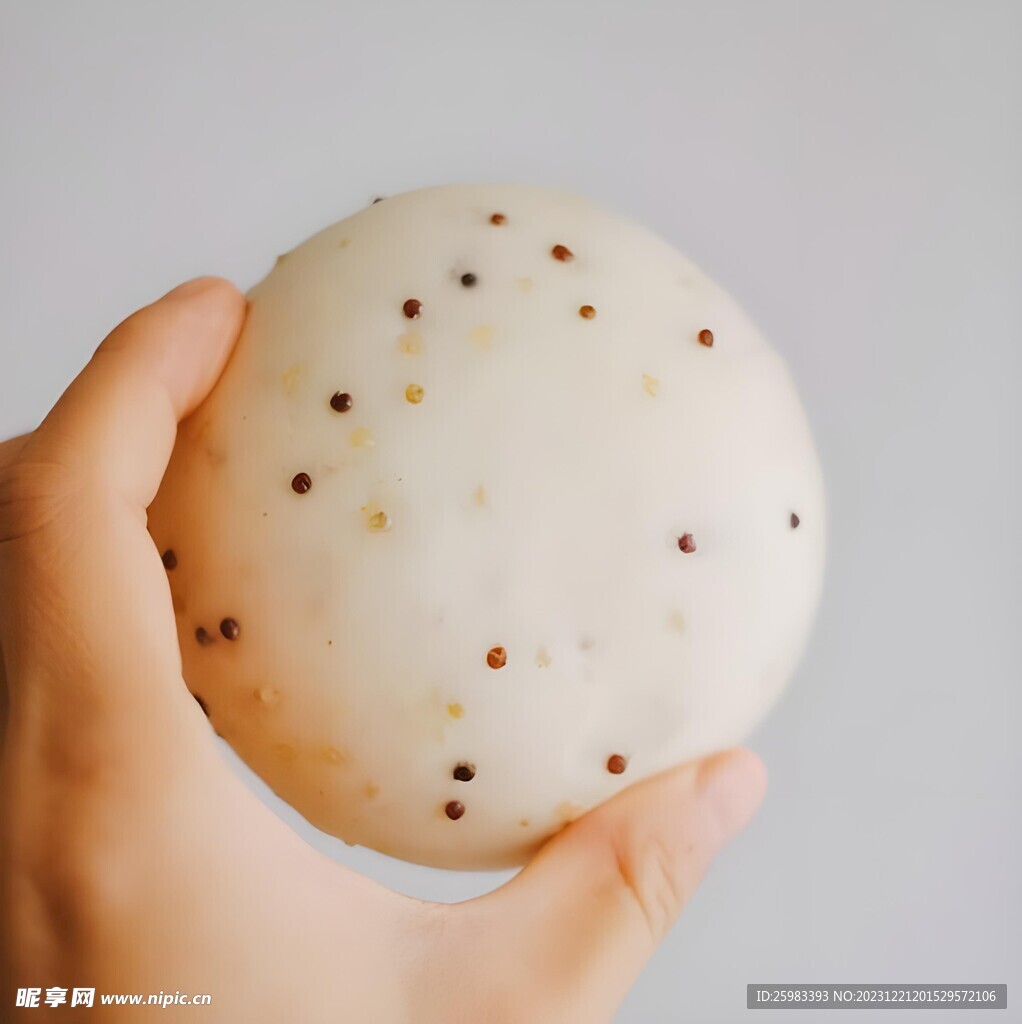 山西馒头