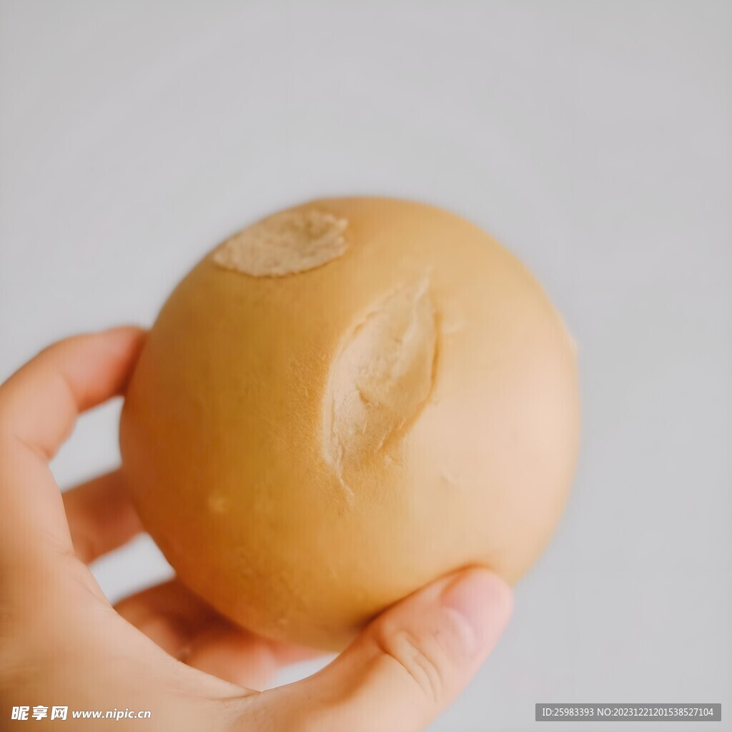 山西馒头