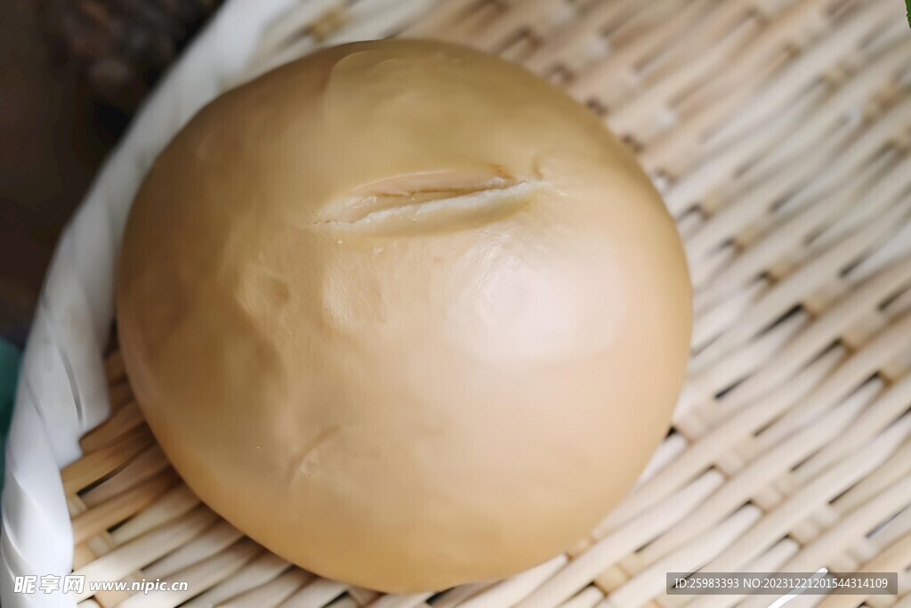 山西馒头
