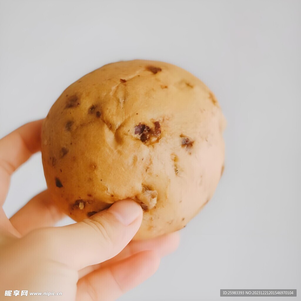 山西馒头