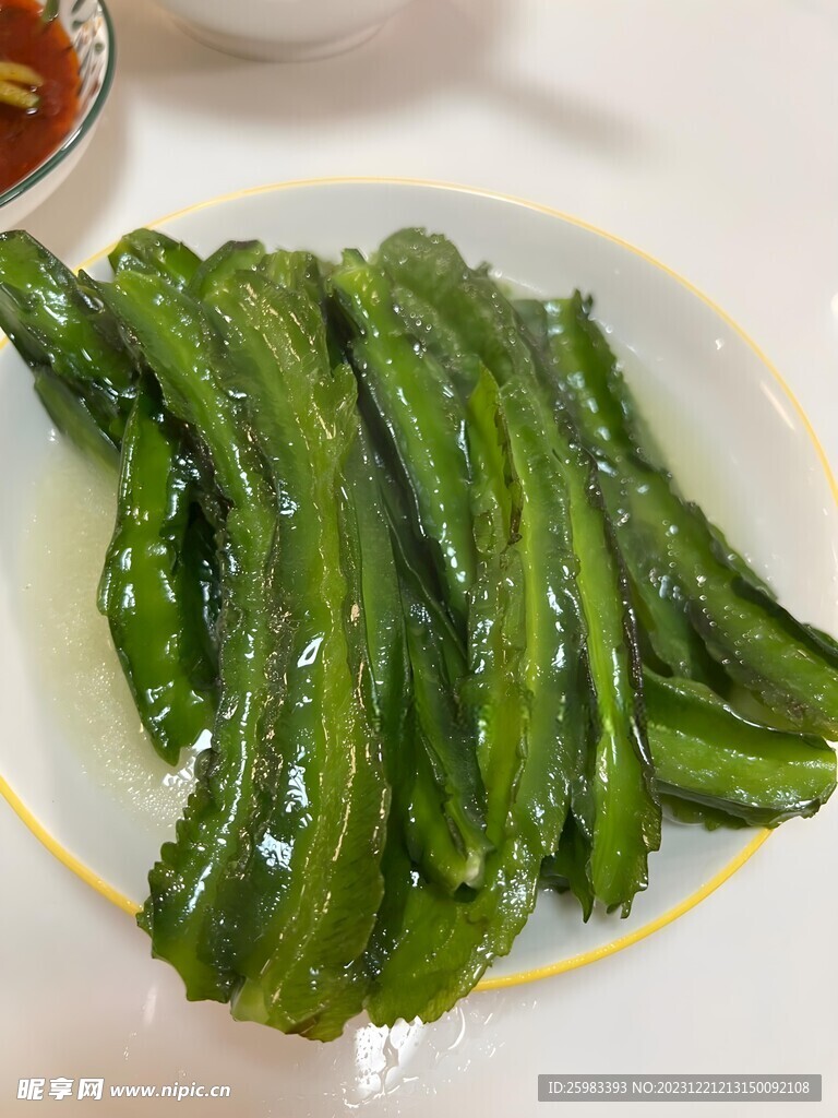 海南四角豆 