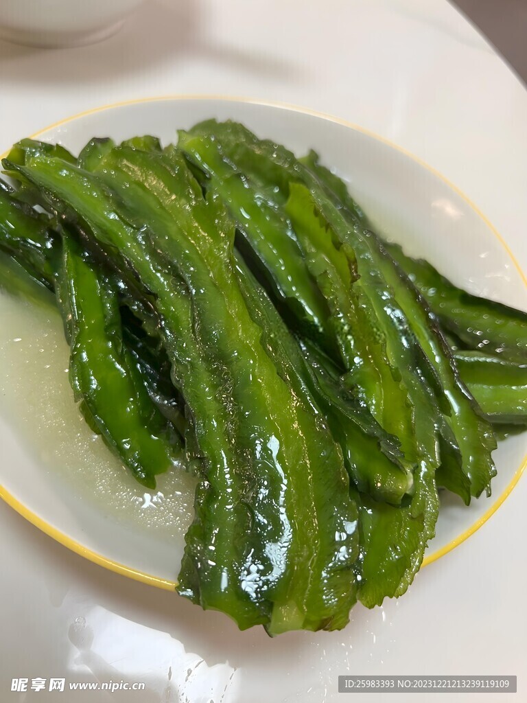 海南四角豆 