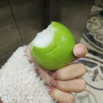 青枣 