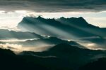 高山