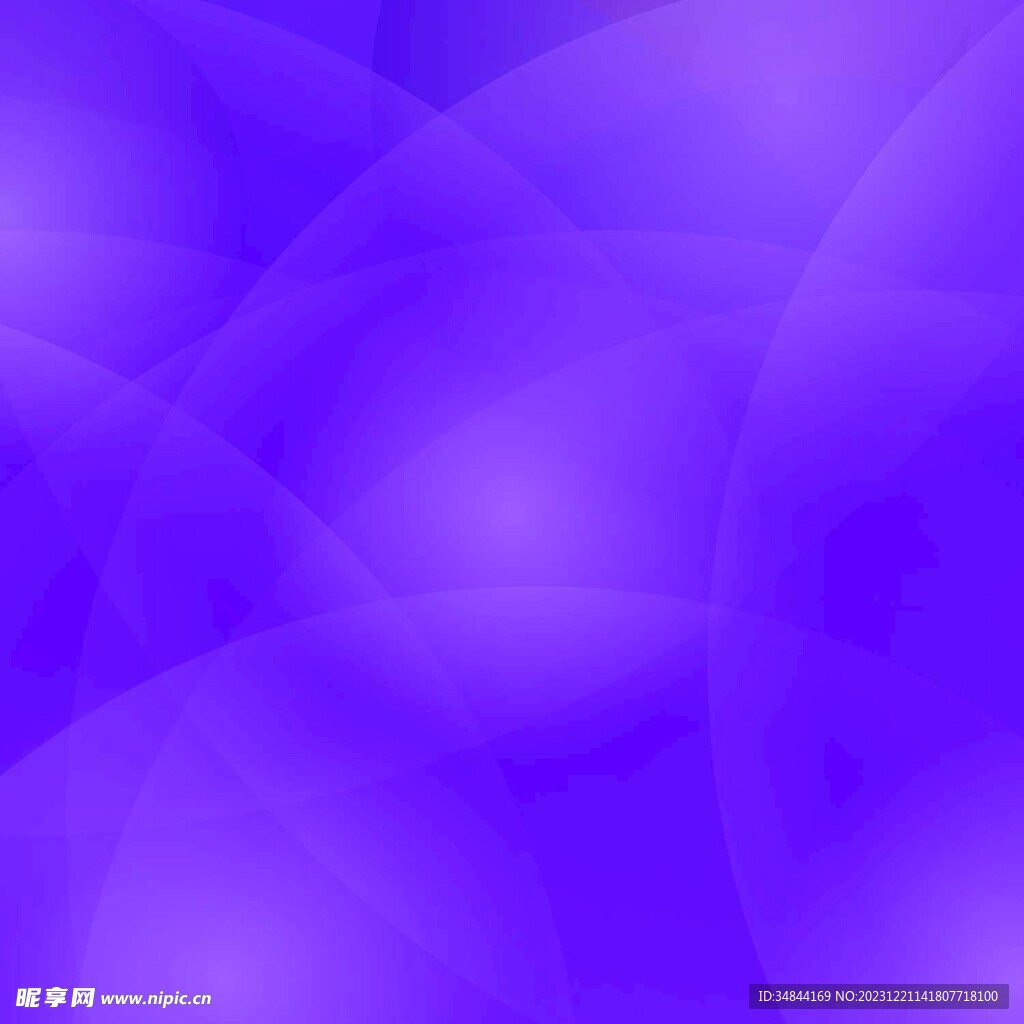 曲线背景