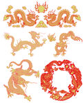 龙