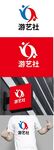 娱乐标识设计