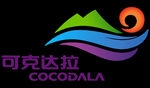 可克达拉logo