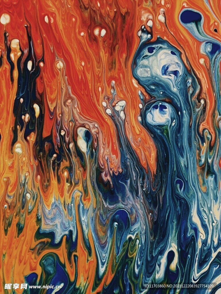 抽象艺术