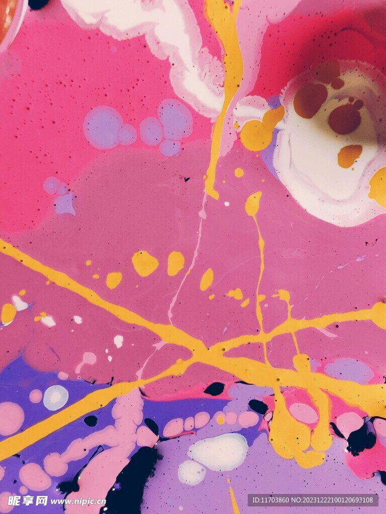 抽象艺术