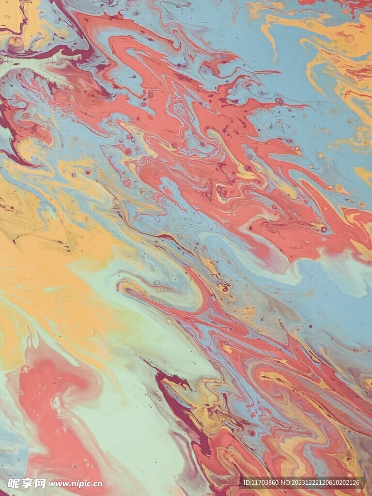 抽象艺术