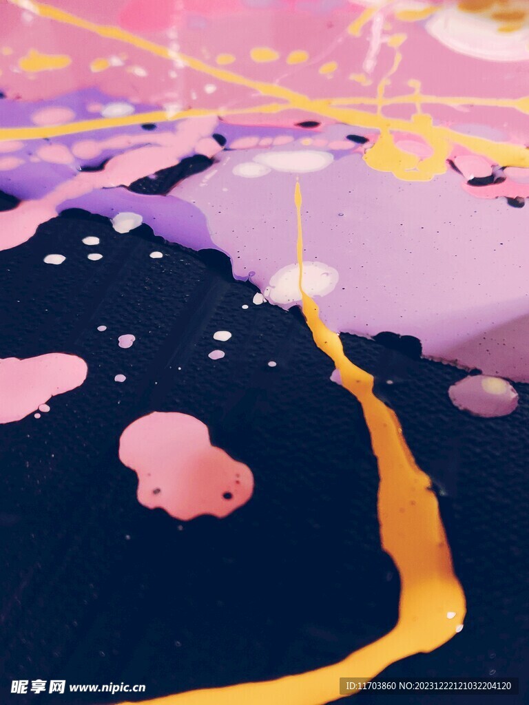 抽象艺术