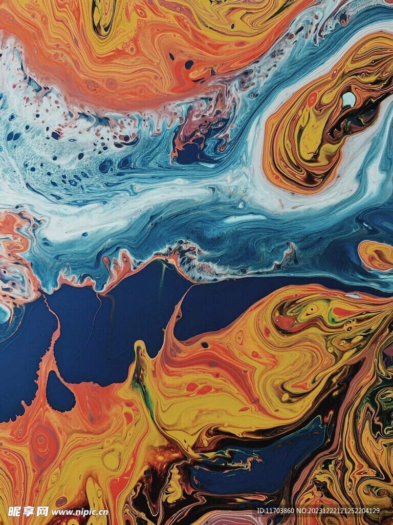 抽象艺术