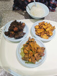 速食快餐