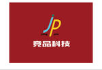 科技公司背景墙