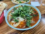 淮南牛肉汤