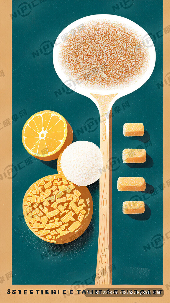 科学 糖 健康 减肥 健身 木