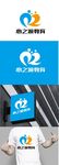 教育标识设计