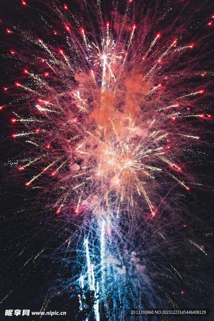 烟花