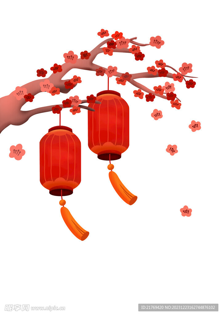 梅花