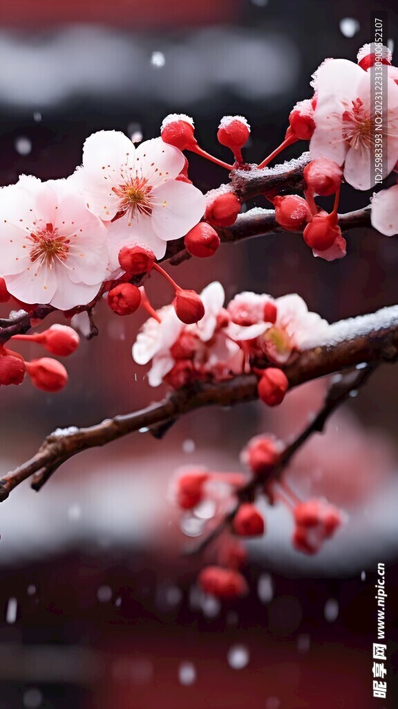 梅花