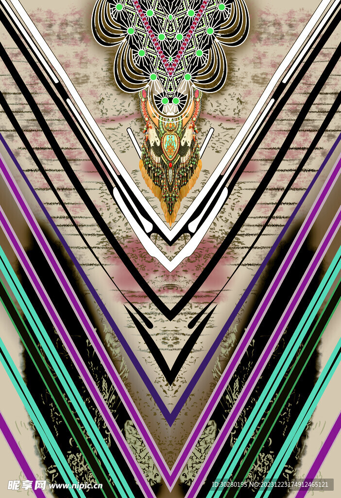 数码印花