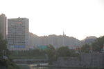 天空 城市