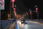 街道 夜景 城市