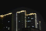城市 夜景