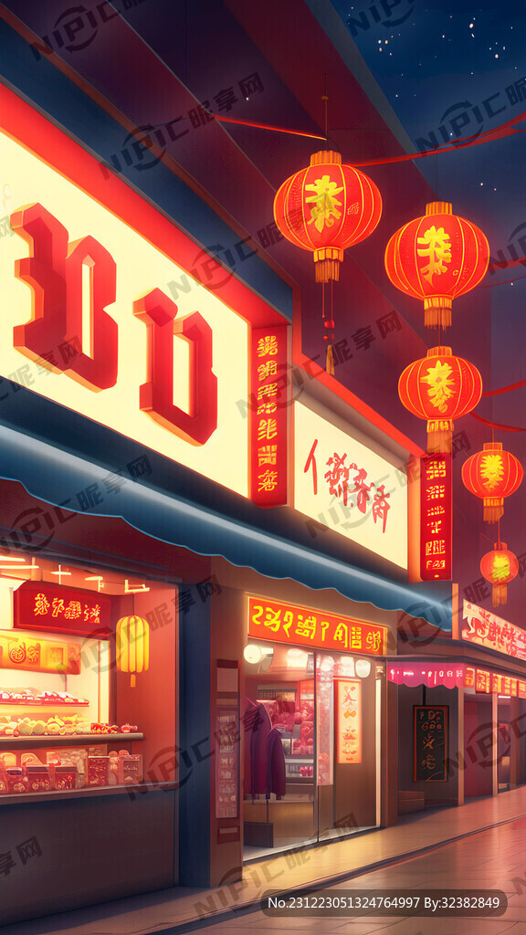 2024跨年夜店