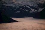 雪山
