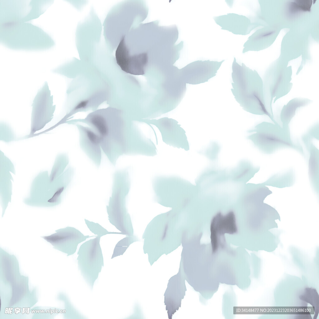 数码印花