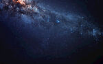 星空图片